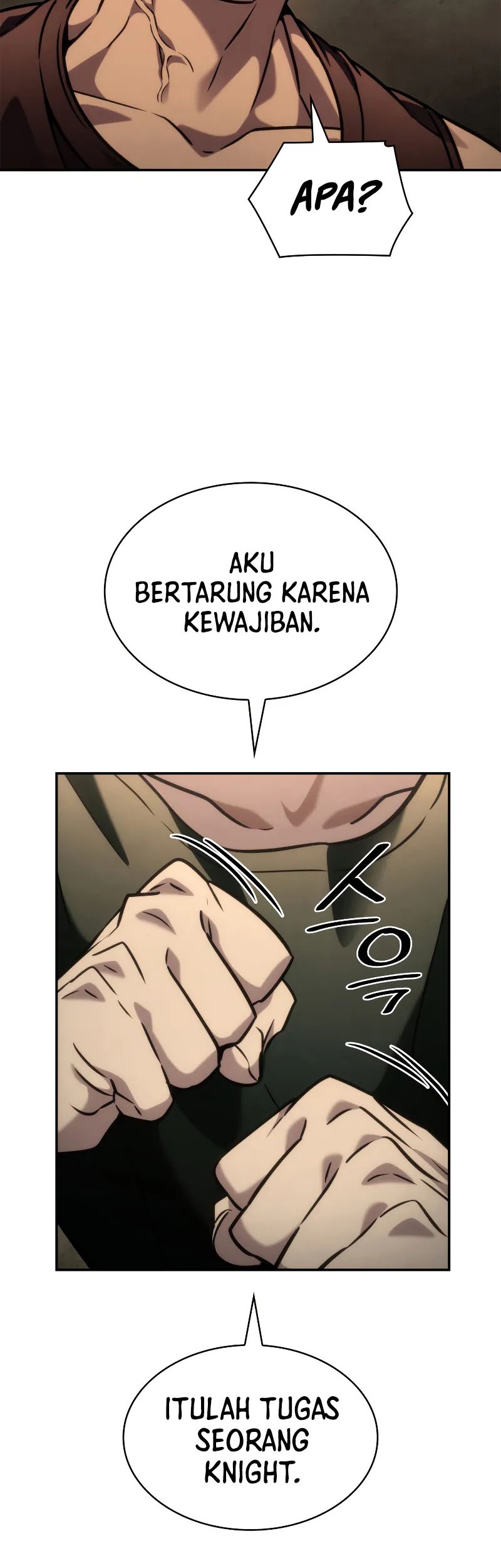 Infinite Mage Chapter 99 - halaman 44