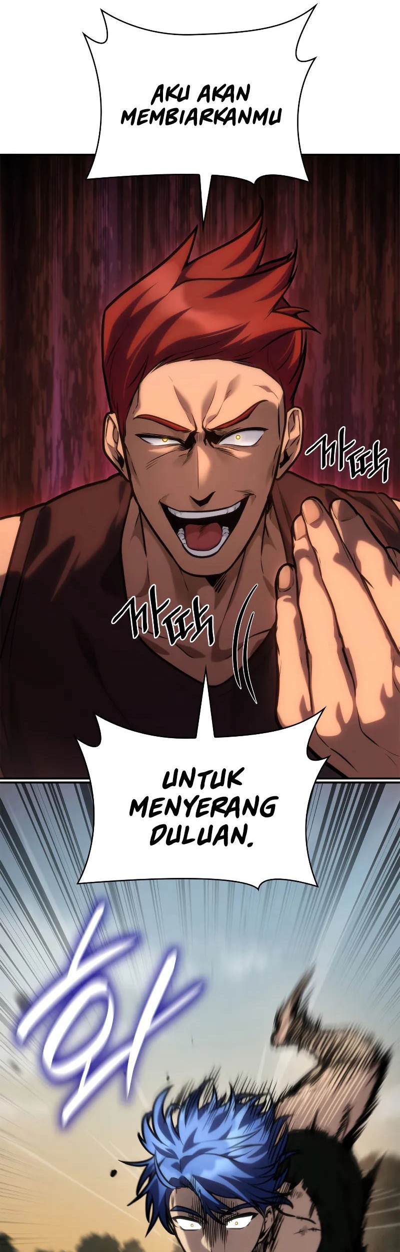 Infinite Mage Chapter 99 - halaman 48