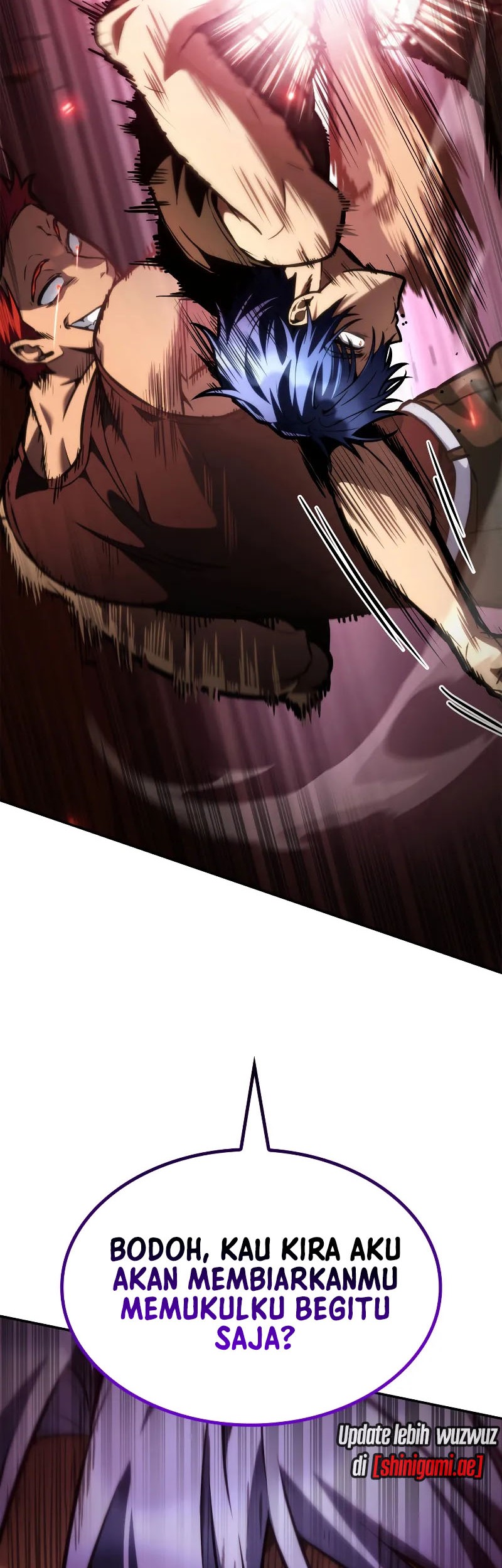 Infinite Mage Chapter 99 - halaman 51
