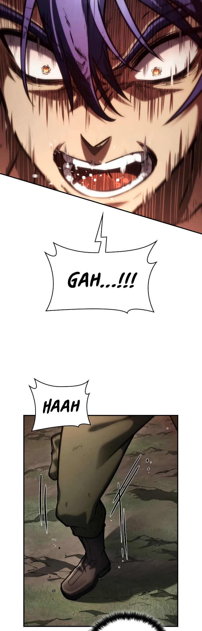 Infinite Mage Chapter 99 - halaman 52