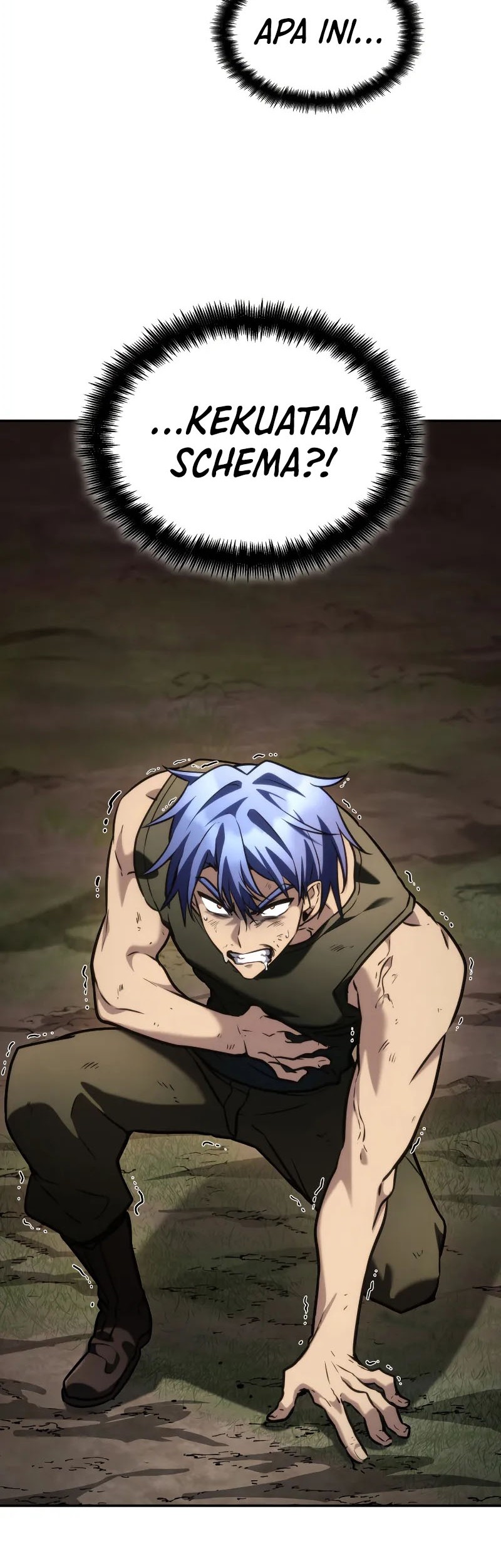 Infinite Mage Chapter 99 - halaman 53