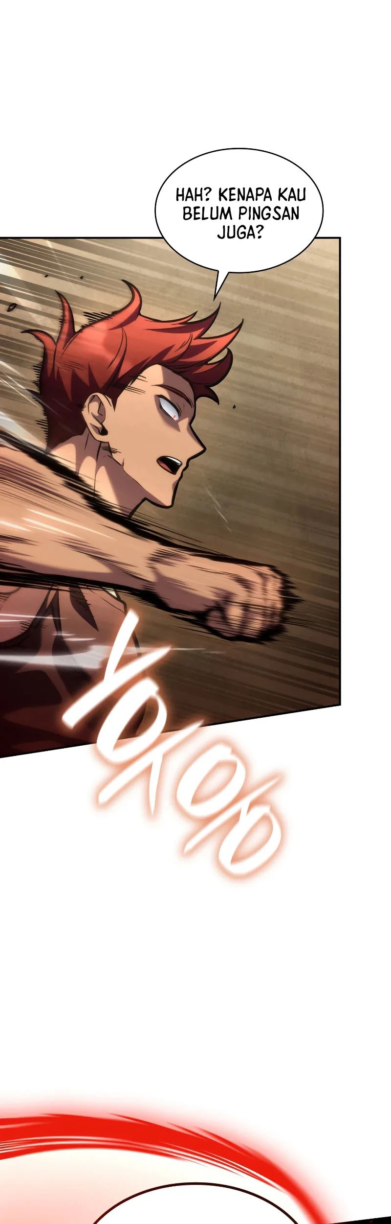 Infinite Mage Chapter 99 - halaman 54
