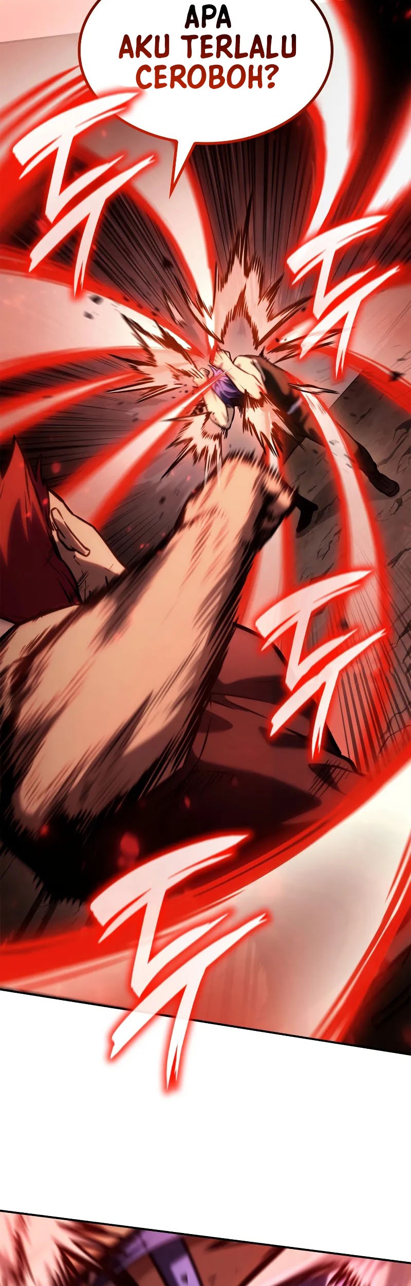 Infinite Mage Chapter 99 - halaman 55
