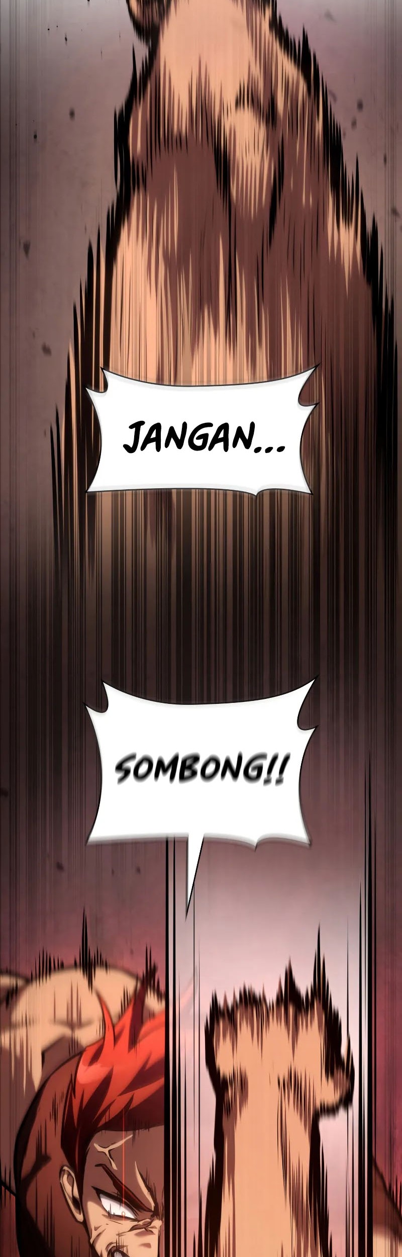 Infinite Mage Chapter 99 - halaman 59