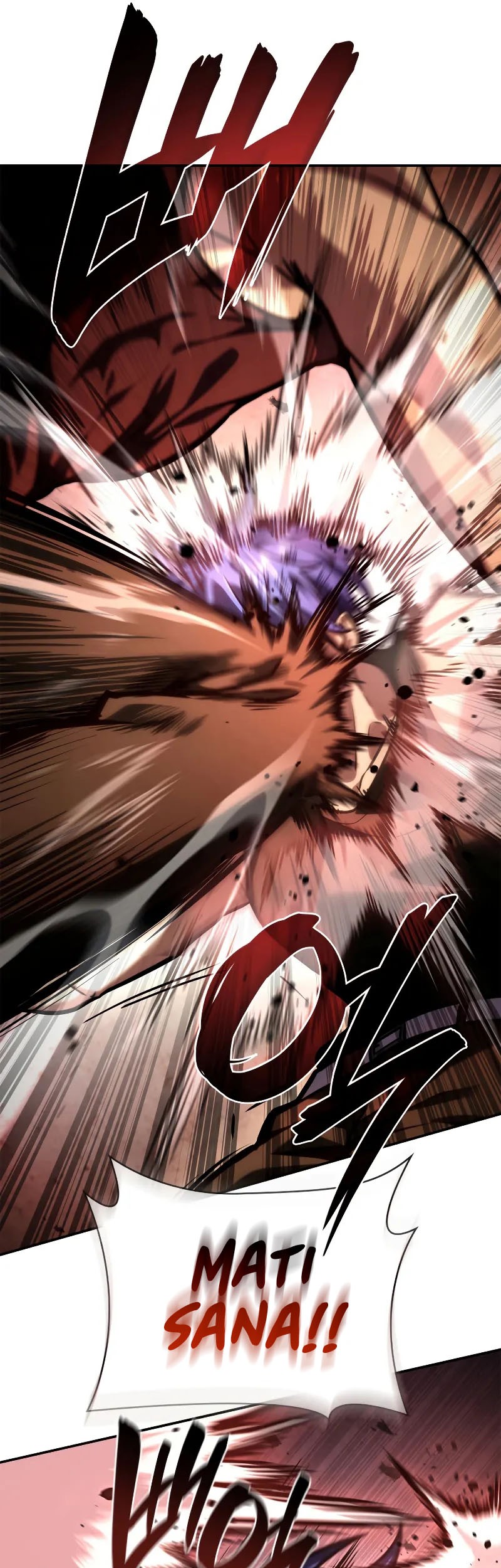 Infinite Mage Chapter 99 - halaman 62