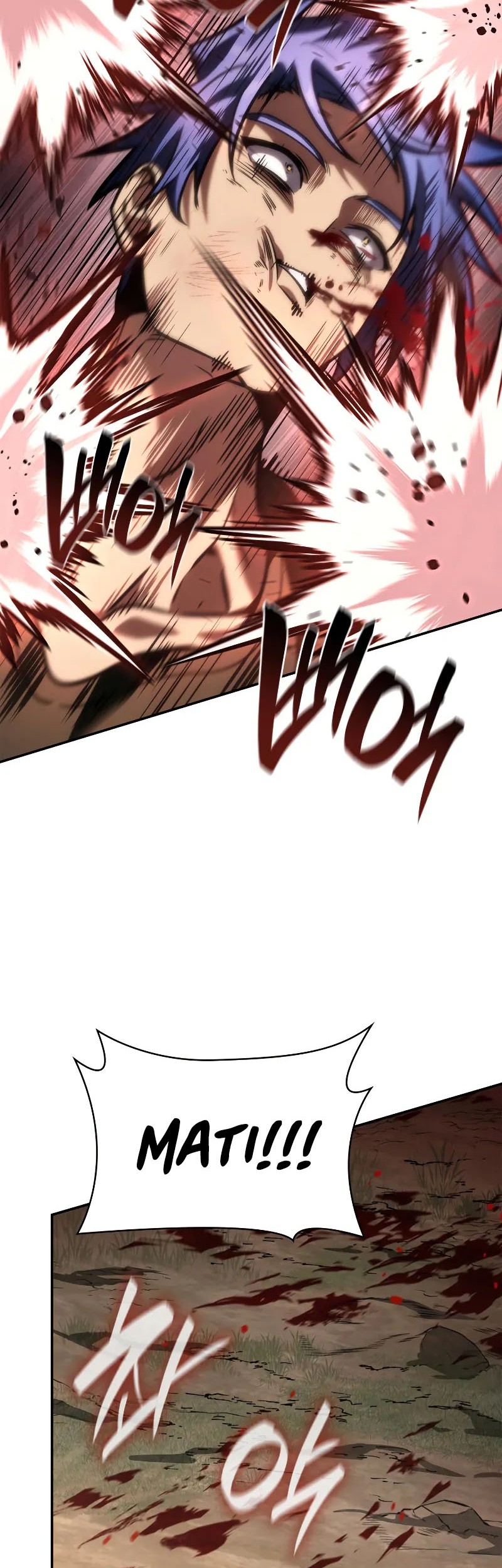 Infinite Mage Chapter 99 - halaman 63