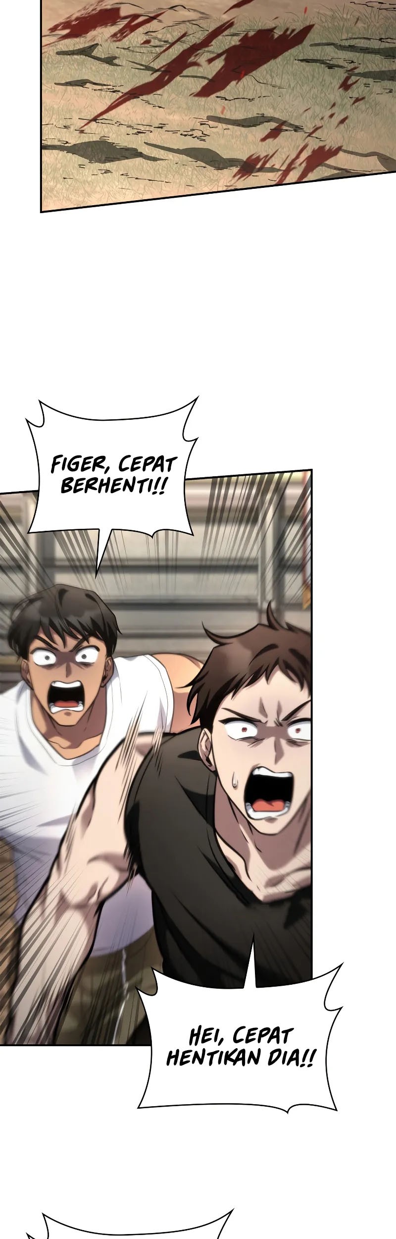 Infinite Mage Chapter 99 - halaman 64