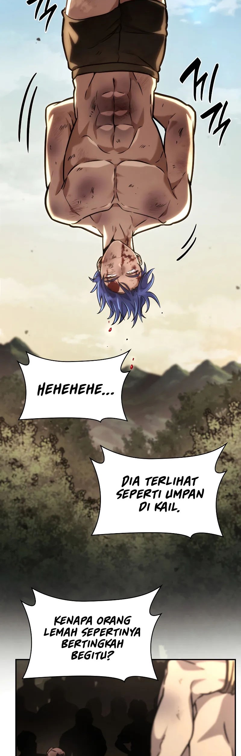 Infinite Mage Chapter 99 - halaman 67
