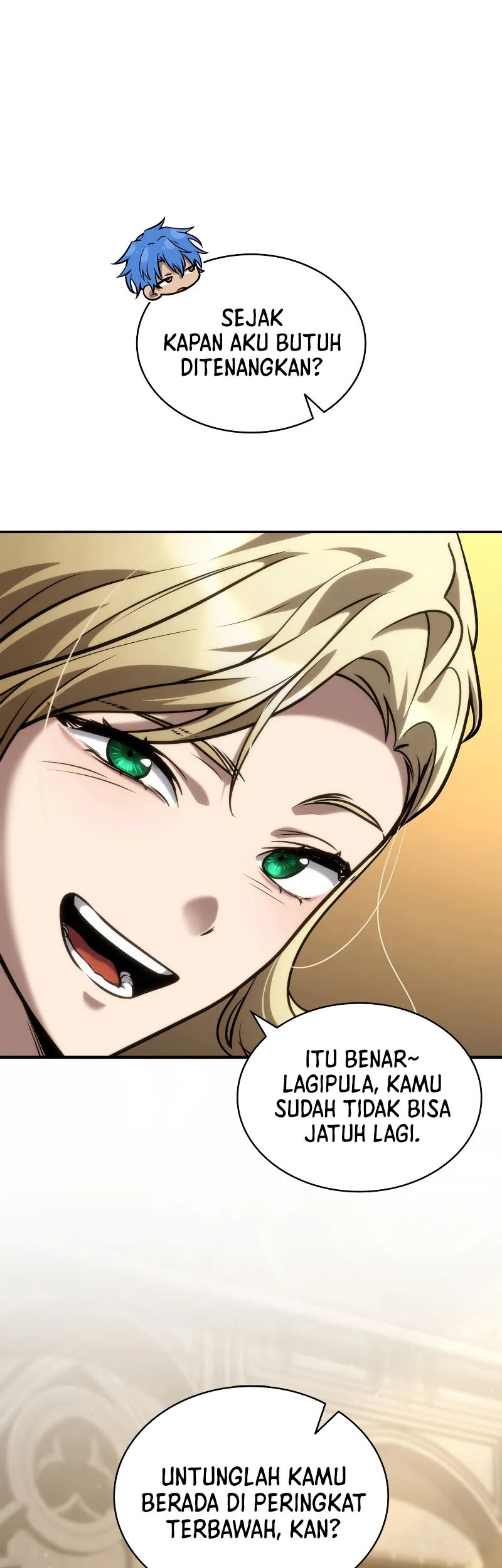 Infinite Mage Chapter 99 - halaman 7