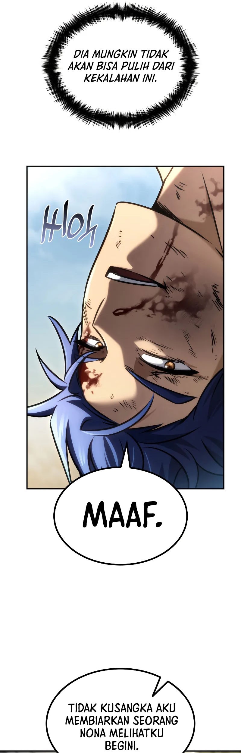 Infinite Mage Chapter 99 - halaman 70