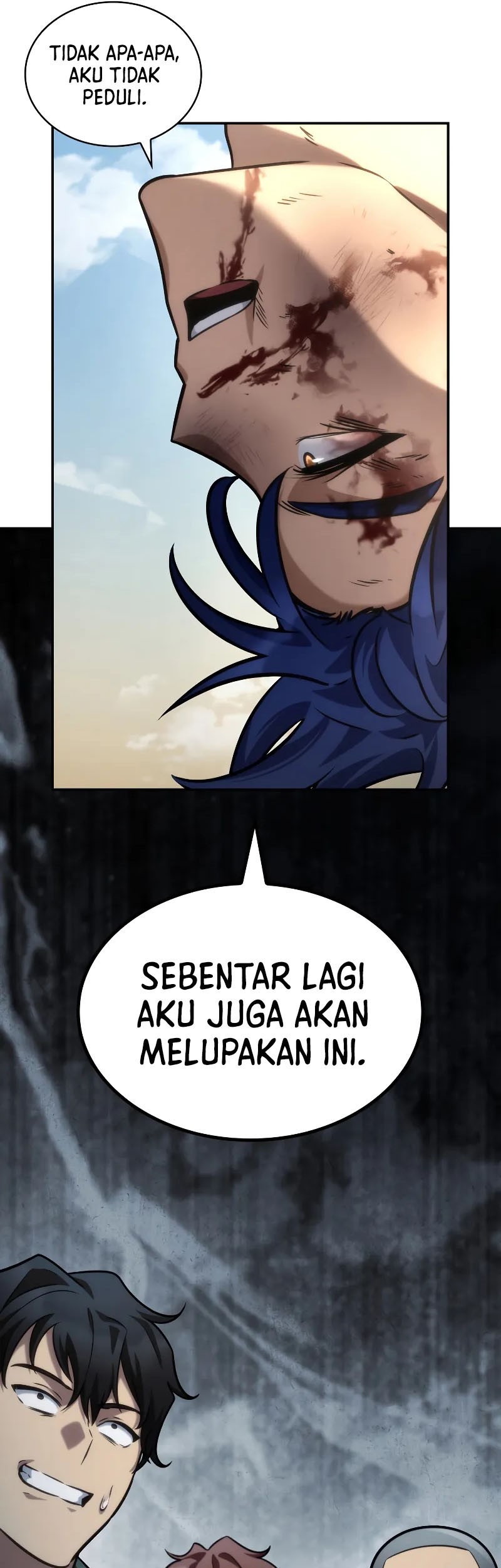 Infinite Mage Chapter 99 - halaman 74