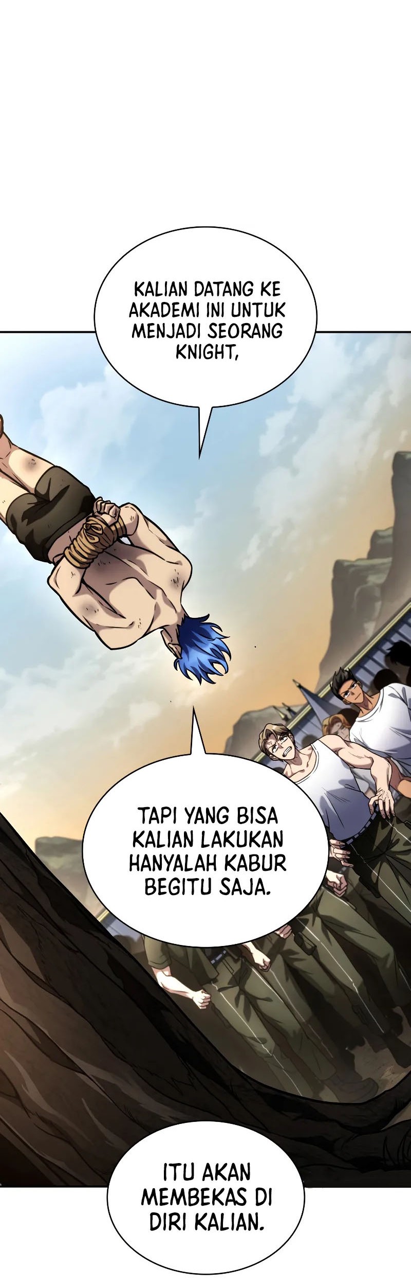Infinite Mage Chapter 99 - halaman 77