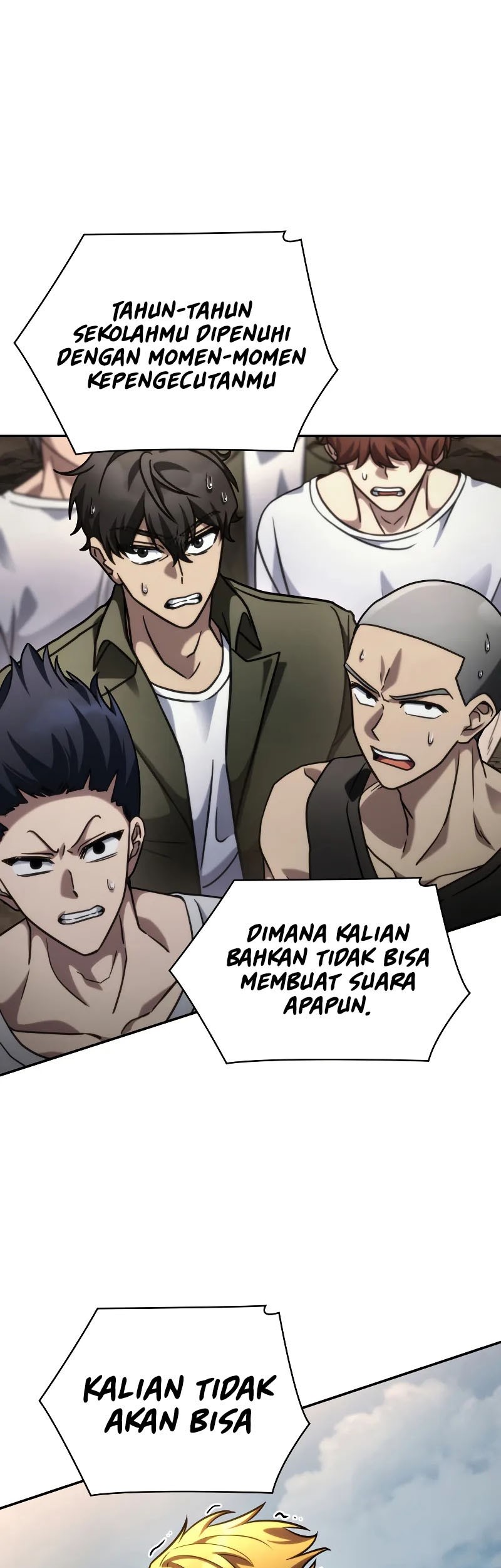 Infinite Mage Chapter 99 - halaman 78
