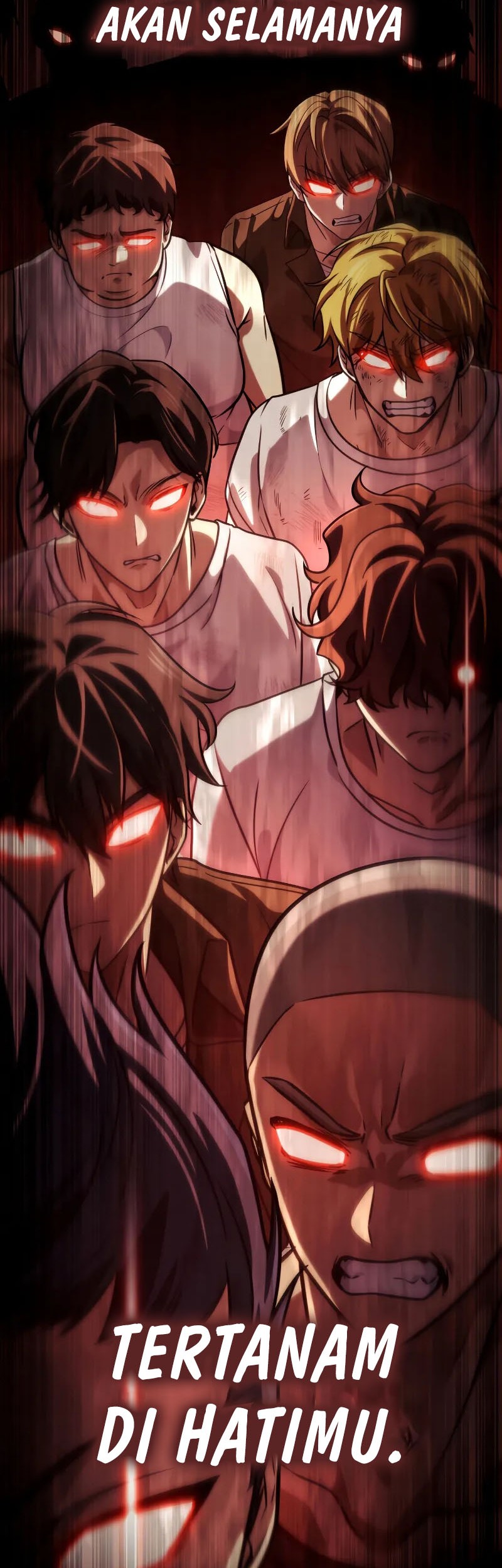 Infinite Mage Chapter 99 - halaman 83