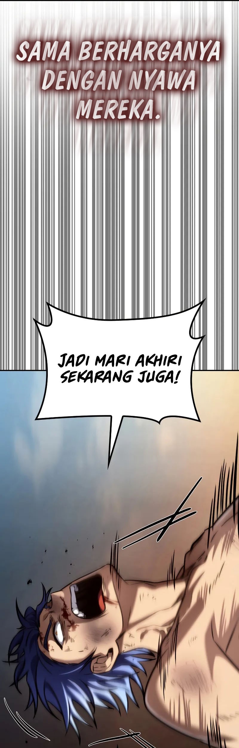 Infinite Mage Chapter 99 - halaman 86