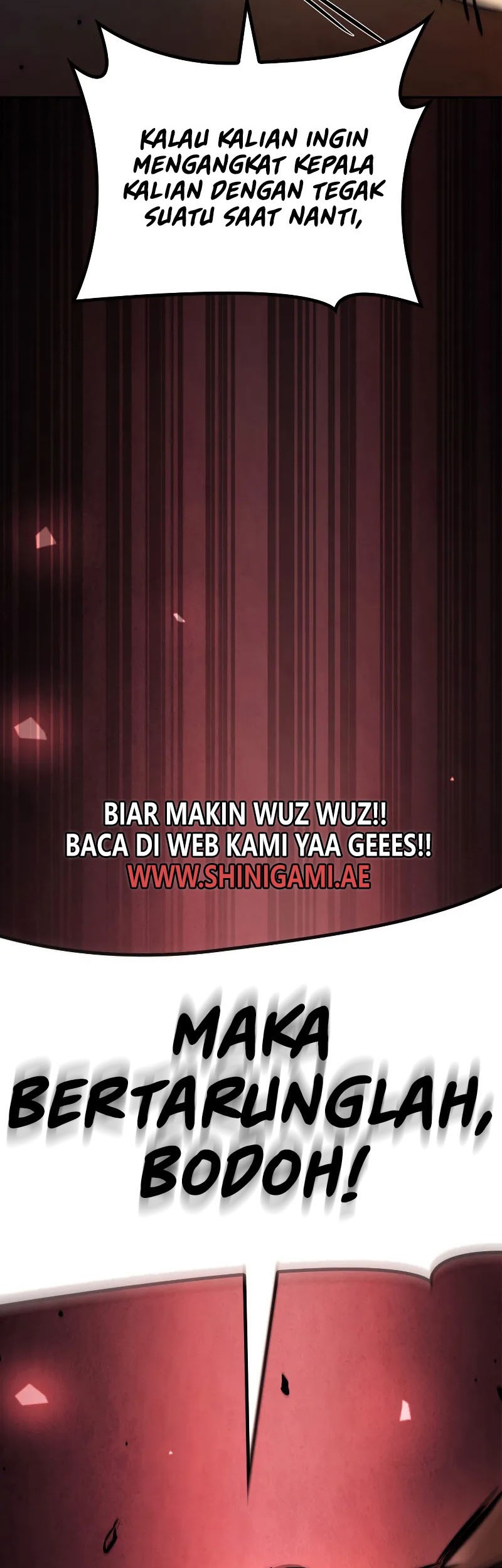 Infinite Mage Chapter 99 - halaman 87