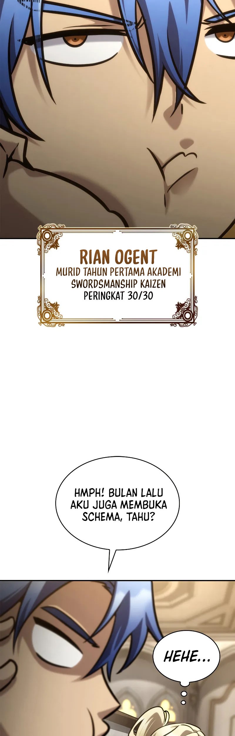 Infinite Mage Chapter 99 - halaman 9