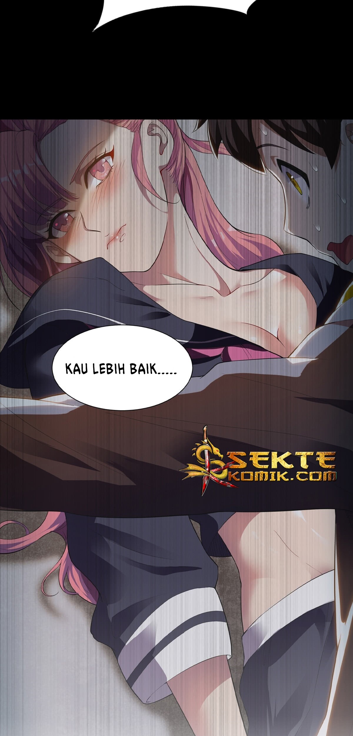 Infinite Viral Infection Chapter 0 - halaman 20