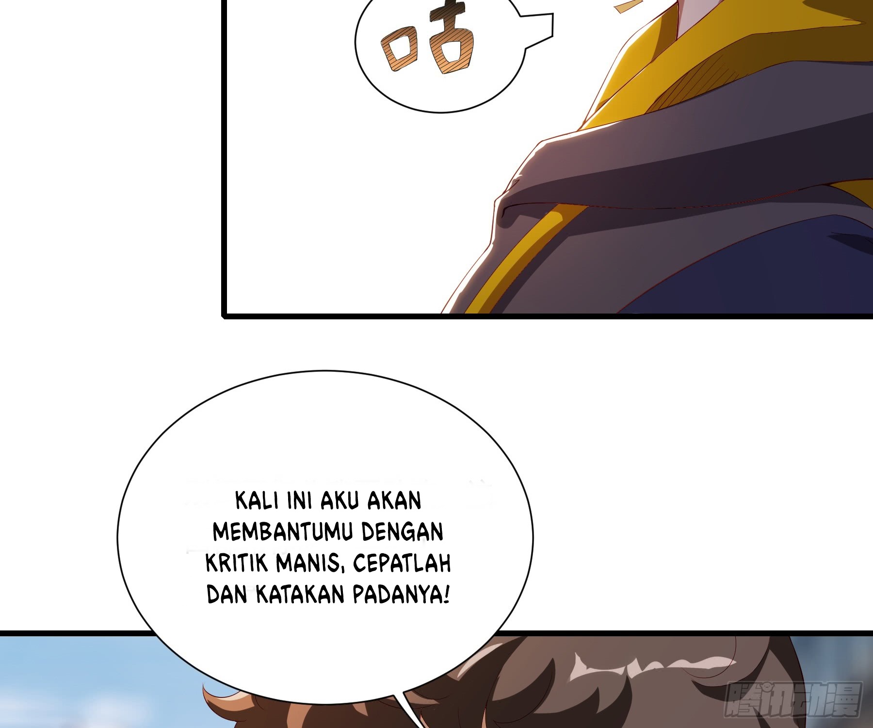 Infinite Viral Infection Chapter 1 - halaman 14