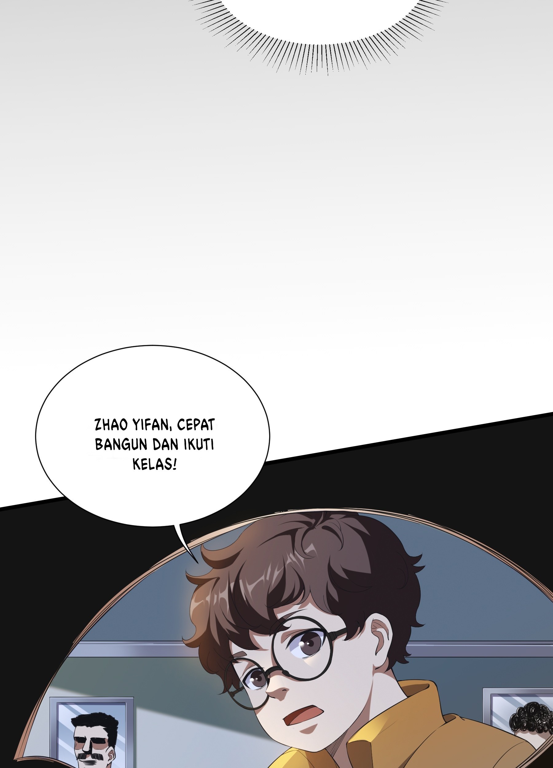 Infinite Viral Infection Chapter 1 - halaman 25
