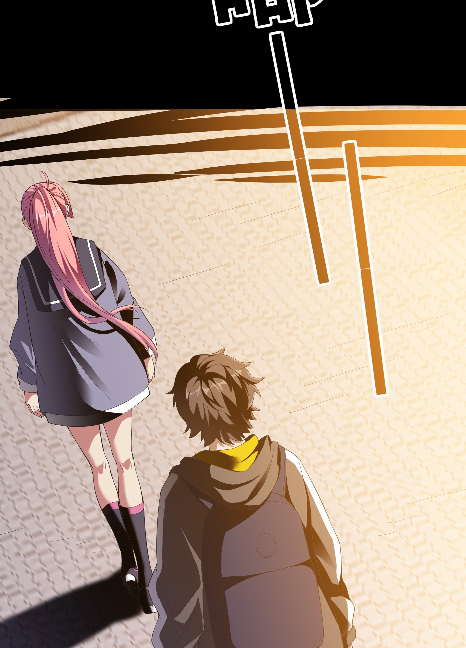 Infinite Viral Infection Chapter 1 - halaman 31