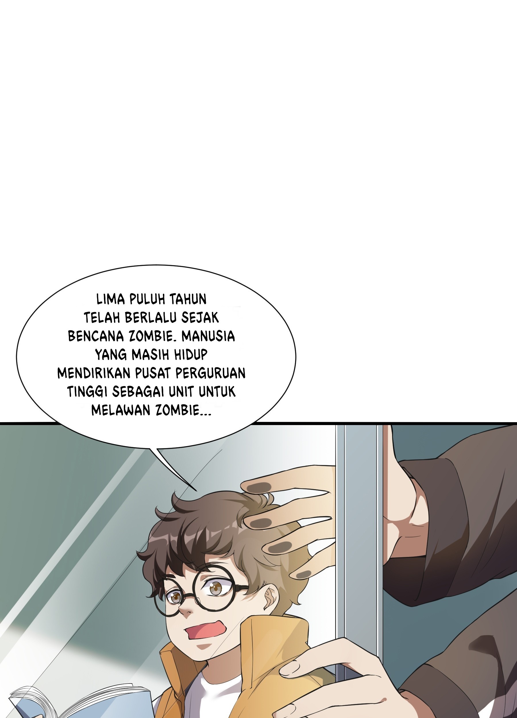 Infinite Viral Infection Chapter 1 - halaman 53