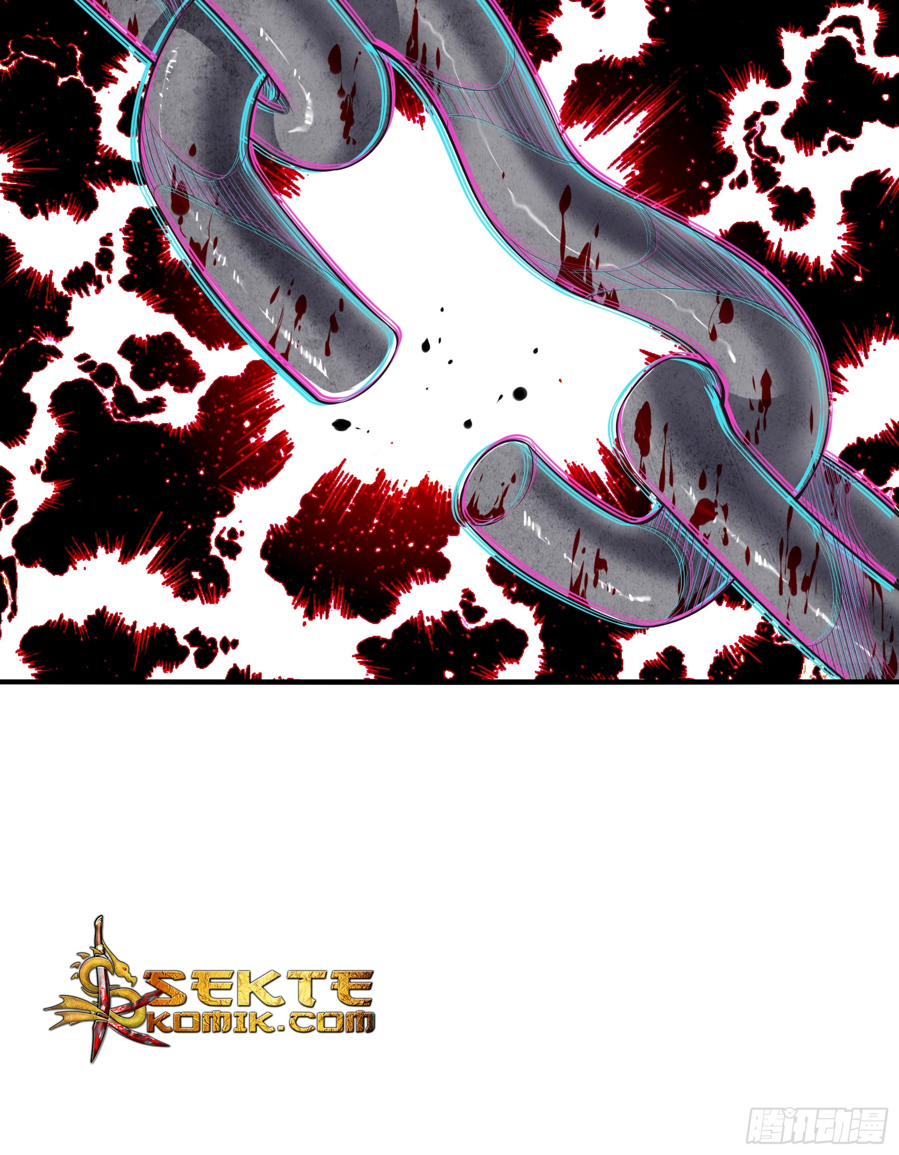 Infinite Viral Infection Chapter 1 - halaman 67