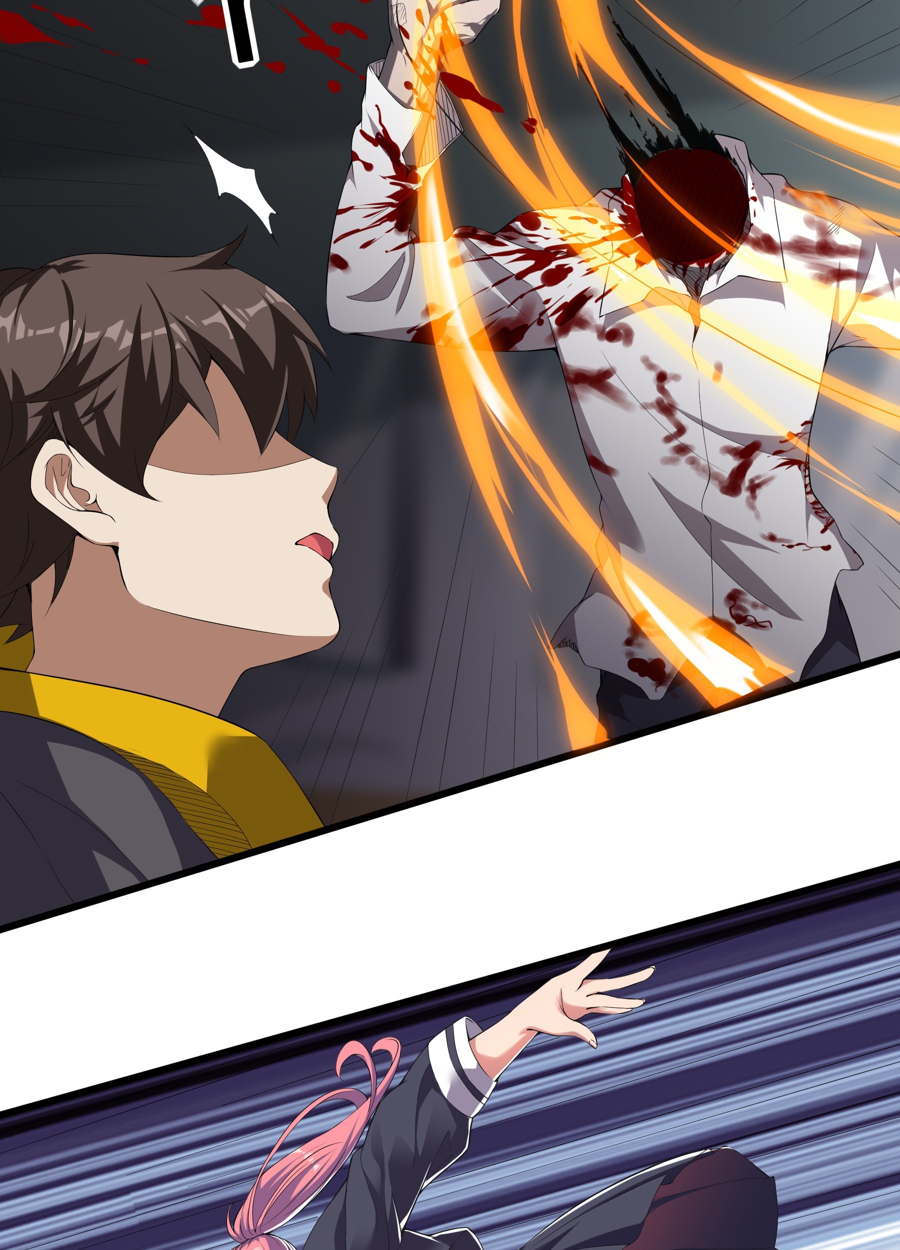 Infinite Viral Infection Chapter 1 - halaman 76