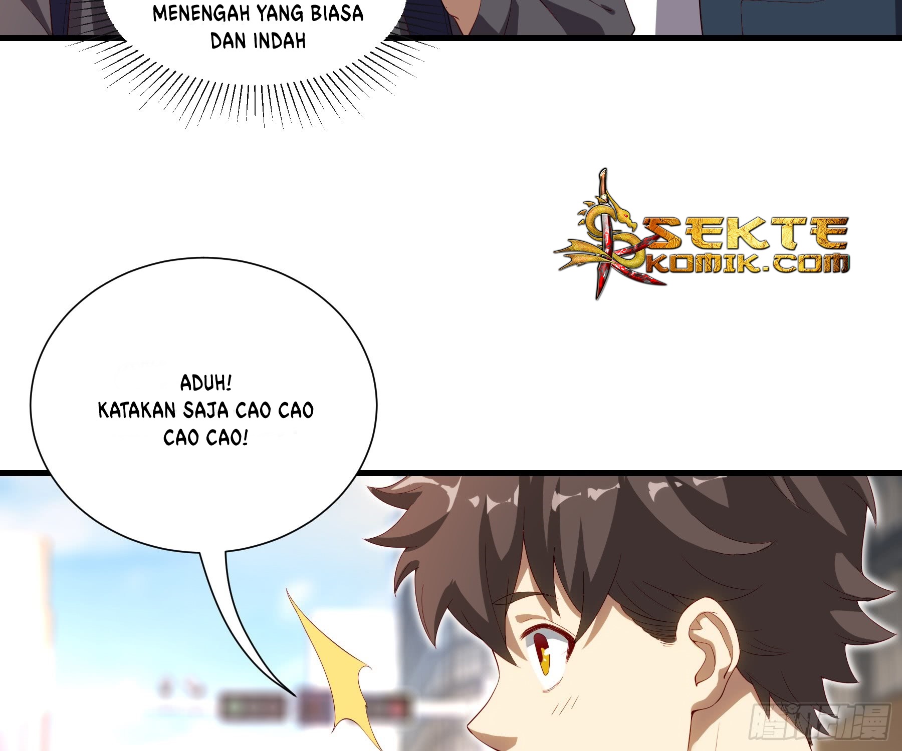 Infinite Viral Infection Chapter 1 - halaman 8