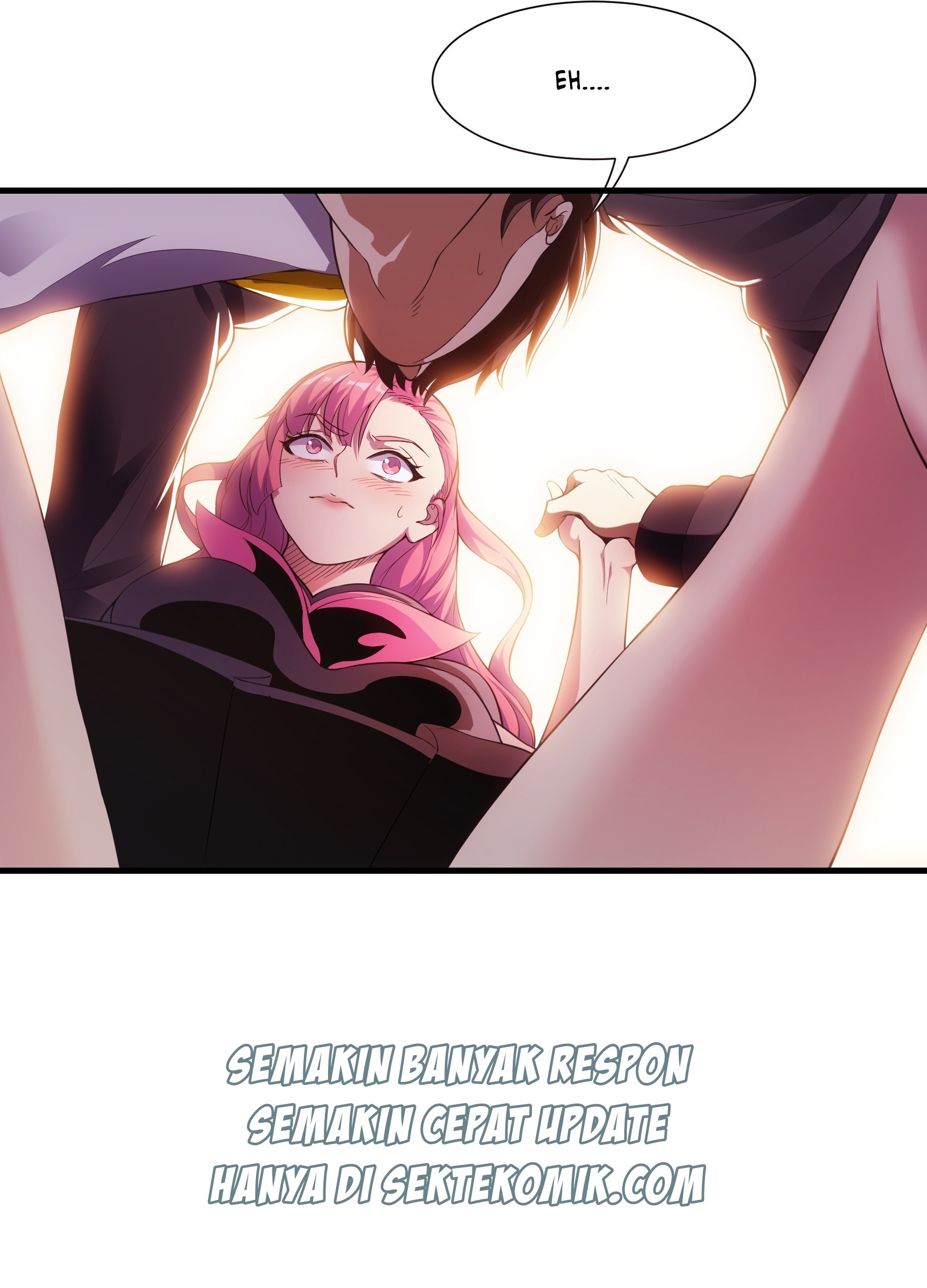 Infinite Viral Infection Chapter 1 - halaman 93
