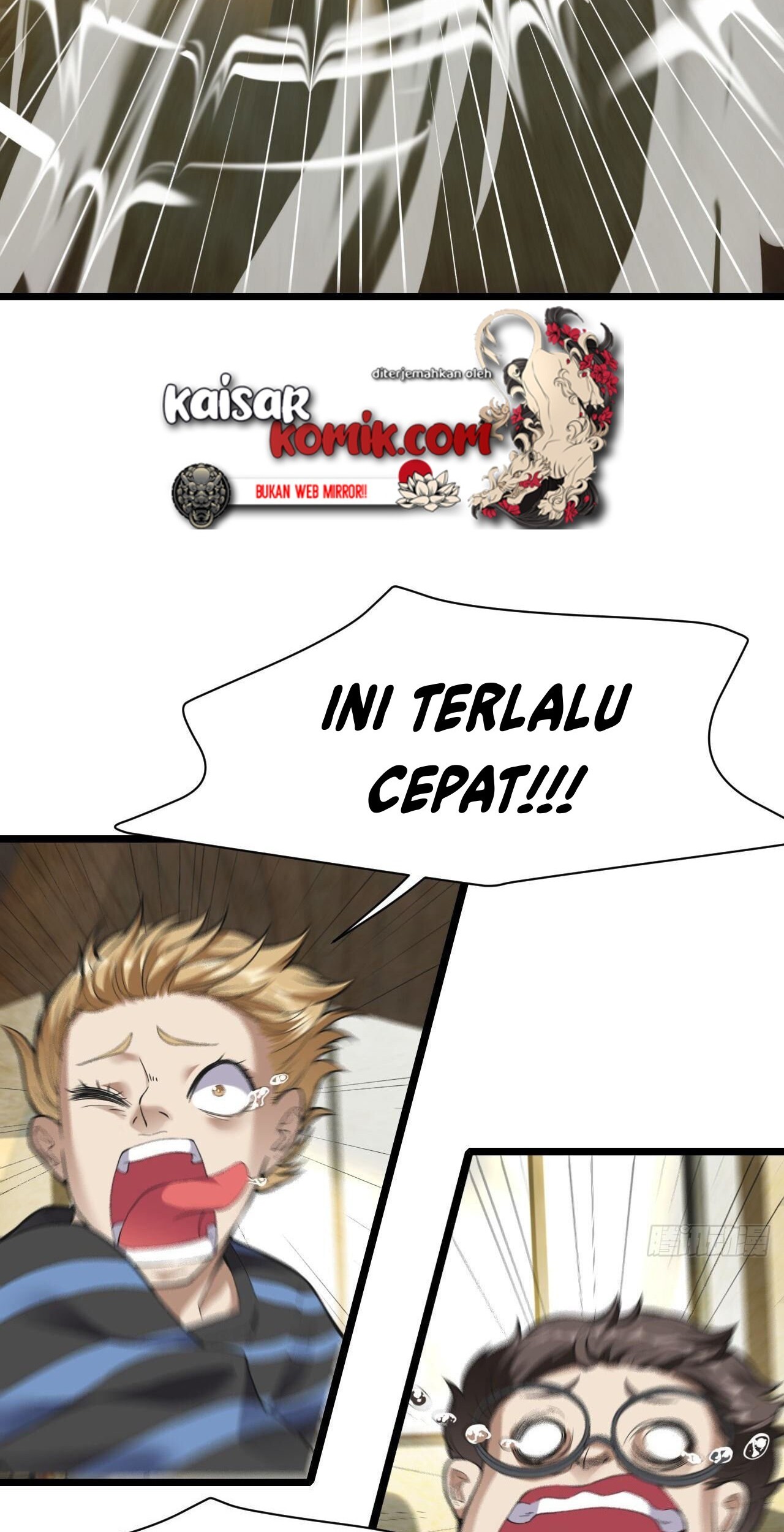 Infinite Viral Infection Chapter 10 - halaman 35