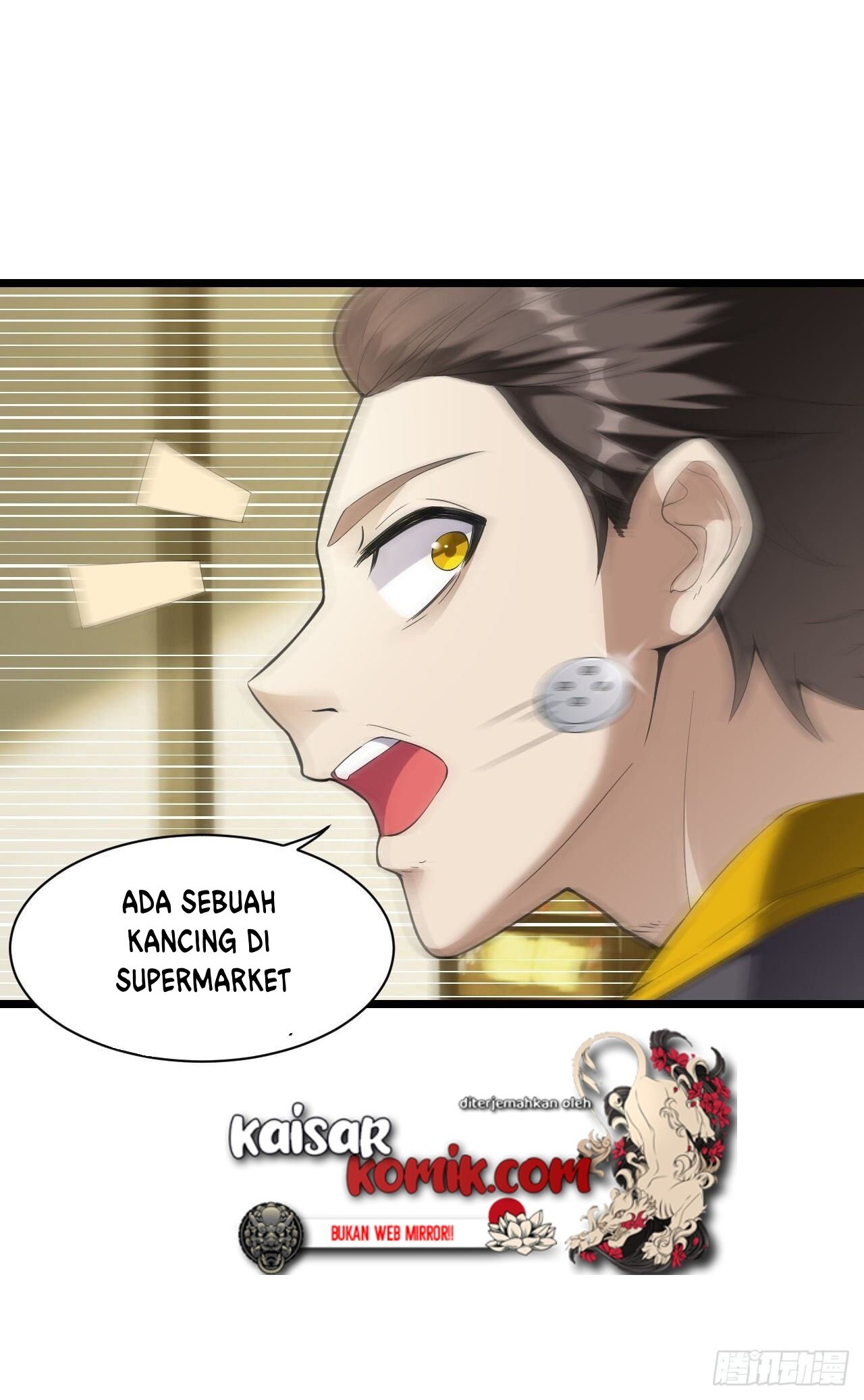 Infinite Viral Infection Chapter 10 - halaman 37