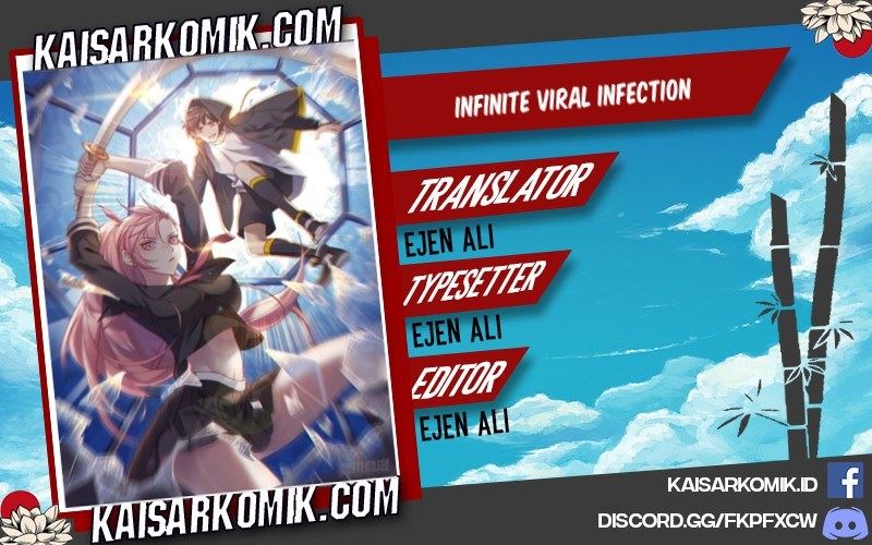 Infinite Viral Infection Chapter 11 - halaman 1