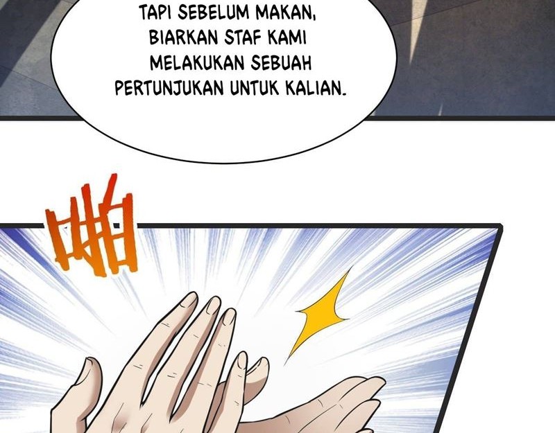 Infinite Viral Infection Chapter 11 - halaman 15