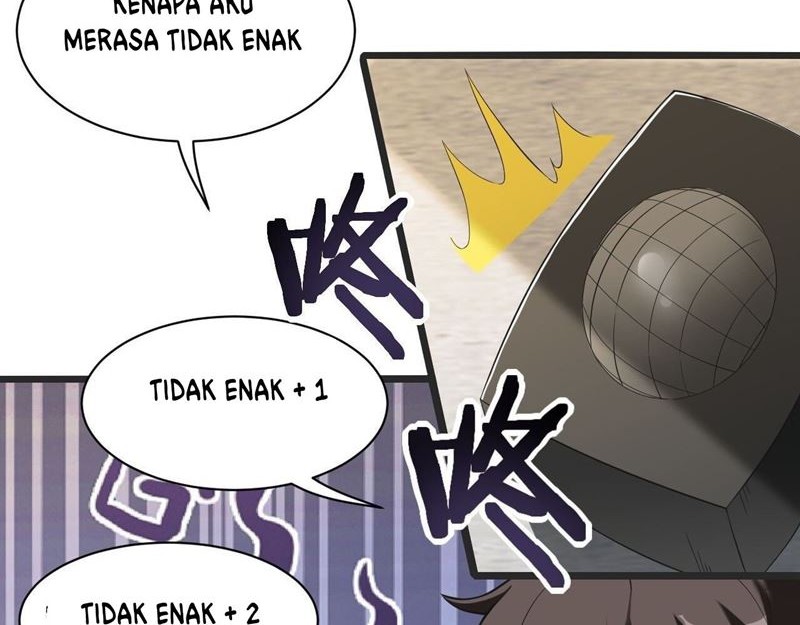Infinite Viral Infection Chapter 11 - halaman 17