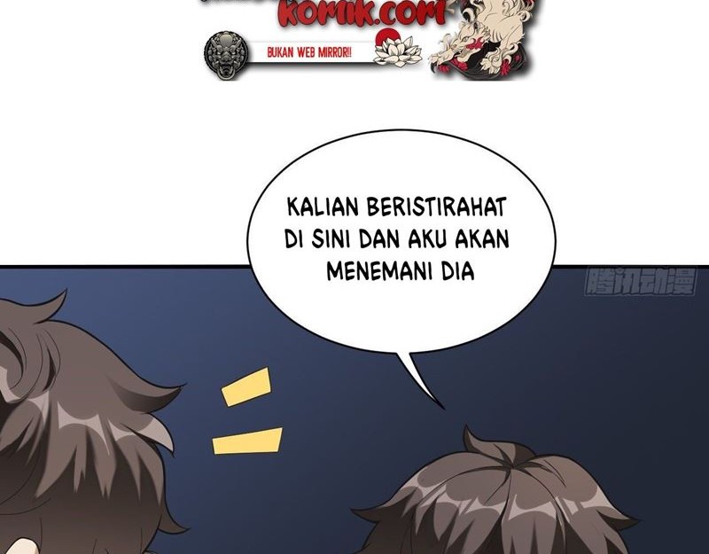 Infinite Viral Infection Chapter 11 - halaman 21