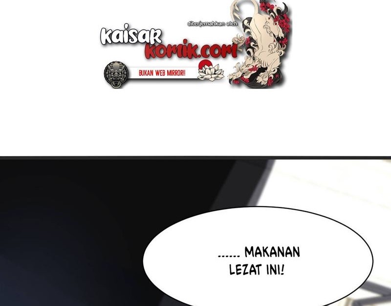 Infinite Viral Infection Chapter 11 - halaman 23