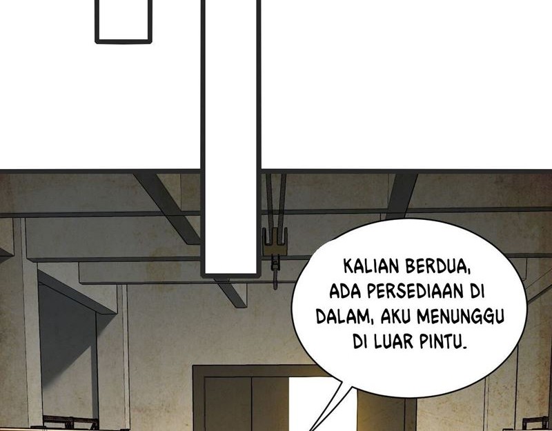 Infinite Viral Infection Chapter 11 - halaman 27