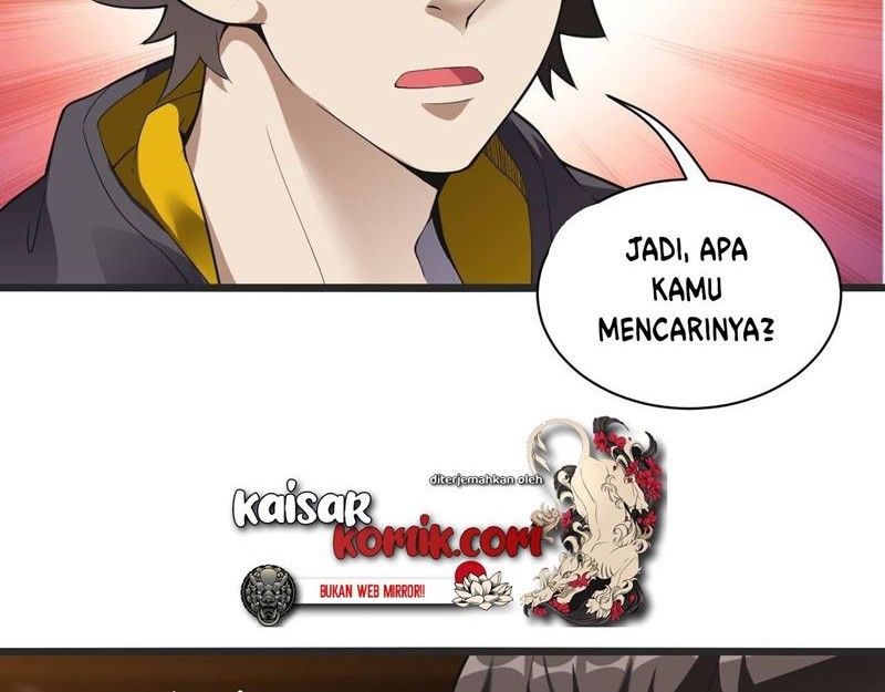 Infinite Viral Infection Chapter 11 - halaman 29
