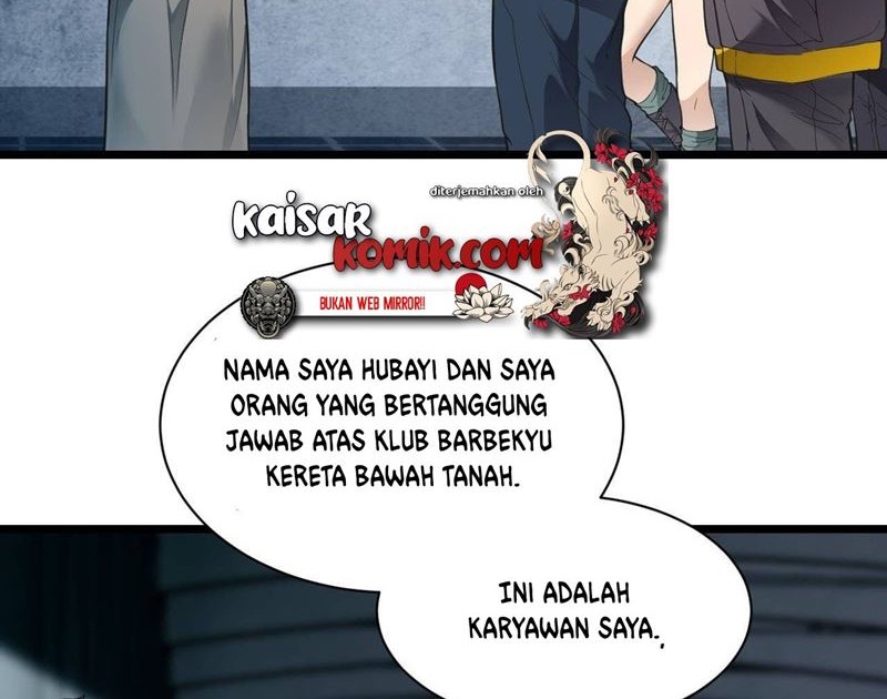Infinite Viral Infection Chapter 11 - halaman 3