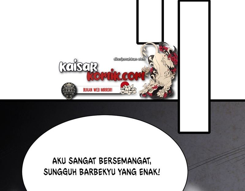 Infinite Viral Infection Chapter 11 - halaman 33