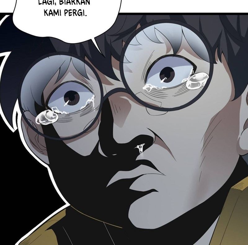 Infinite Viral Infection Chapter 12 - halaman 17