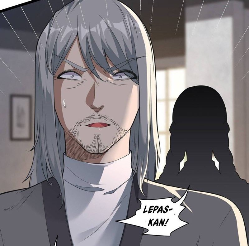 Infinite Viral Infection Chapter 12 - halaman 21