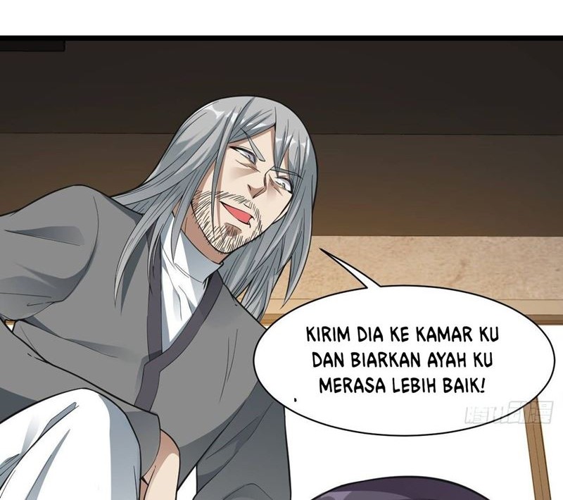 Infinite Viral Infection Chapter 12 - halaman 33