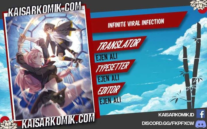 Infinite Viral Infection Chapter 14 - halaman 1