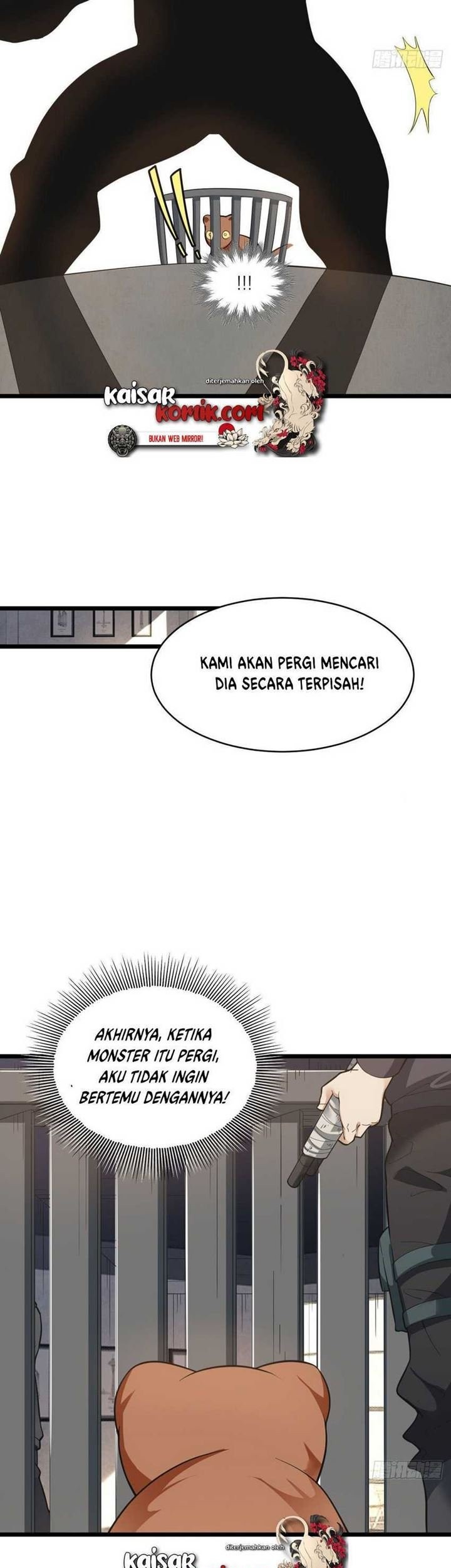Infinite Viral Infection Chapter 14 - halaman 10