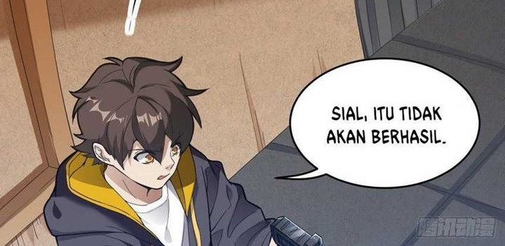 Infinite Viral Infection Chapter 14 - halaman 13