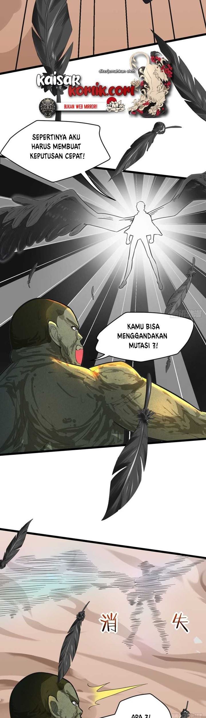 Infinite Viral Infection Chapter 14 - halaman 24