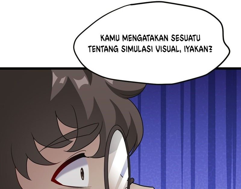 Infinite Viral Infection Chapter 16 - halaman 31
