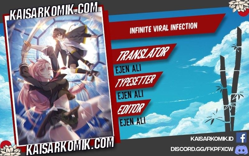 Infinite Viral Infection Chapter 17 - halaman 1